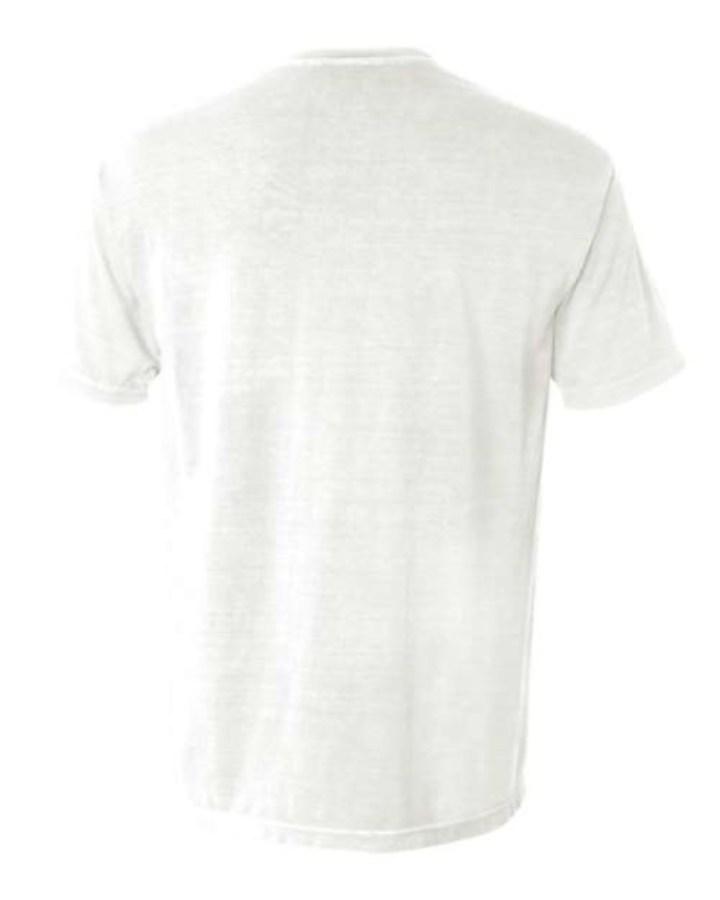 Comfort Colors Garment-Dyed Heavyweight Pocket T-Shirt Additional view