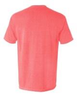 Comfort Colors Garment-Dyed Heavyweight Pocket T-Shirt Additional Angle