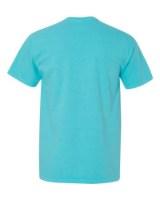 Comfort Colors Garment-Dyed Heavyweight Pocket T-Shirt Alternate View
