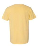 Picture of Comfort Colors Garment-Dyed Heavyweight Pocket T-Shirt