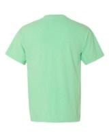Picture of Comfort Colors Garment-Dyed Heavyweight Pocket T-Shirt