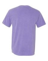 Comfort Colors Garment-Dyed Heavyweight Pocket T-Shirt Alternate View