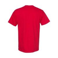 Comfort Colors Garment-Dyed Heavyweight Pocket T-Shirt Additional view