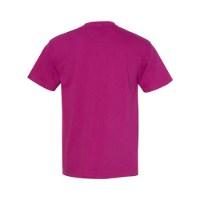 Picture of Comfort Colors Garment-Dyed Heavyweight Pocket T-Shirt