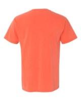 Comfort Colors Garment-Dyed Heavyweight Pocket T-Shirt Additional view