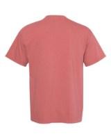 Picture of Comfort Colors Garment-Dyed Heavyweight Pocket T-Shirt