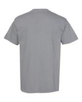 Comfort Colors Garment-Dyed Heavyweight Pocket T-Shirt Additional Angle