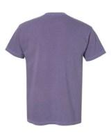 Picture of Comfort Colors Garment-Dyed Heavyweight Pocket T-Shirt