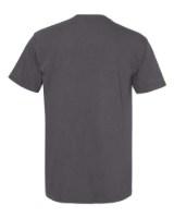 Picture of Comfort Colors Garment-Dyed Heavyweight Pocket T-Shirt