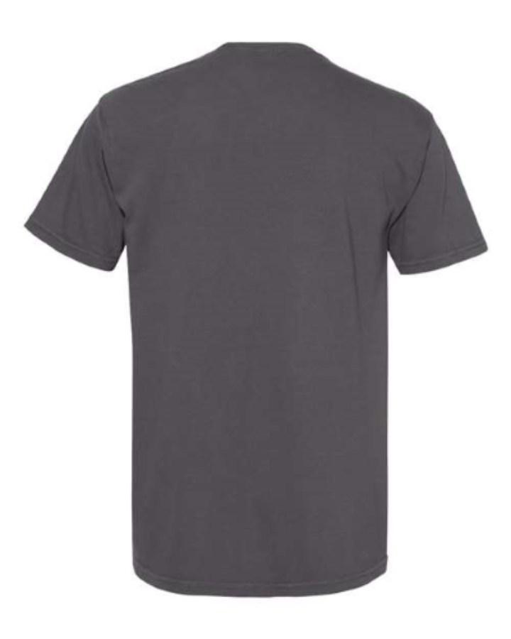 Picture of Comfort Colors Garment-Dyed Heavyweight Pocket T-Shirt