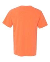 Comfort Colors Garment-Dyed Heavyweight Pocket T-Shirt Additional view