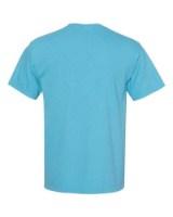 Picture of Comfort Colors Garment-Dyed Heavyweight Pocket T-Shirt