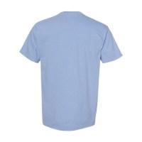 Comfort Colors Garment-Dyed Heavyweight Pocket T-Shirt Additional view