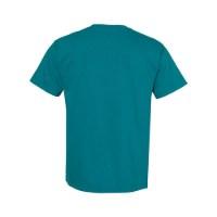 Picture of Comfort Colors Garment-Dyed Heavyweight Pocket T-Shirt
