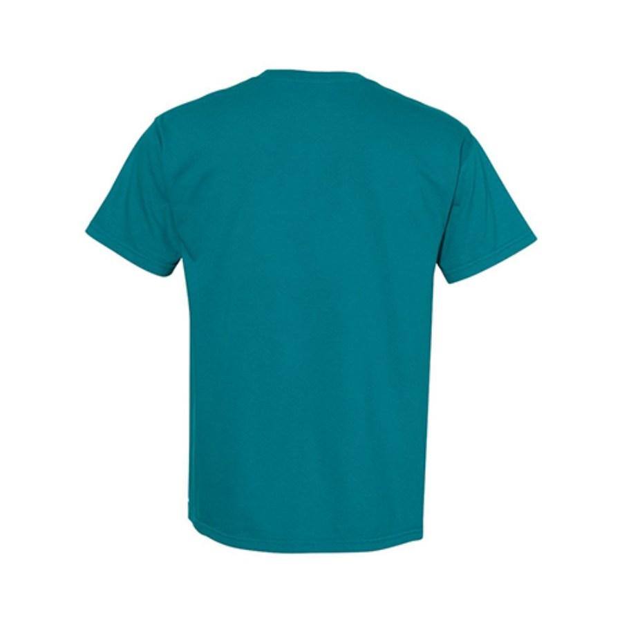 Picture of Comfort Colors Garment-Dyed Heavyweight Pocket T-Shirt