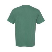 Picture of Comfort Colors Garment-Dyed Heavyweight Pocket T-Shirt