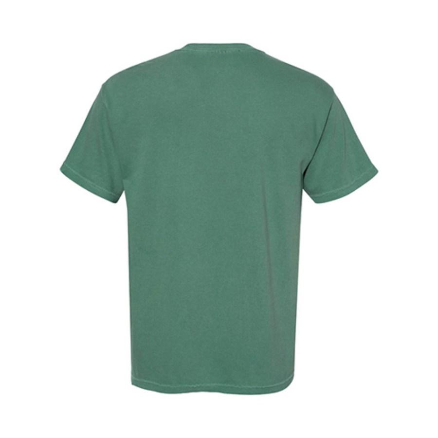 Picture of Comfort Colors Garment-Dyed Heavyweight Pocket T-Shirt