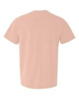 Comfort Colors Garment-Dyed Heavyweight Pocket T-Shirt Additional view