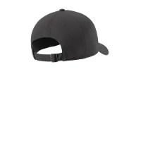 Nike Heritage Cotton Twill Cap Additional Angle