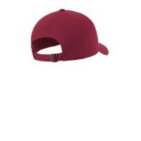 Nike Heritage Cotton Twill Cap Additional view