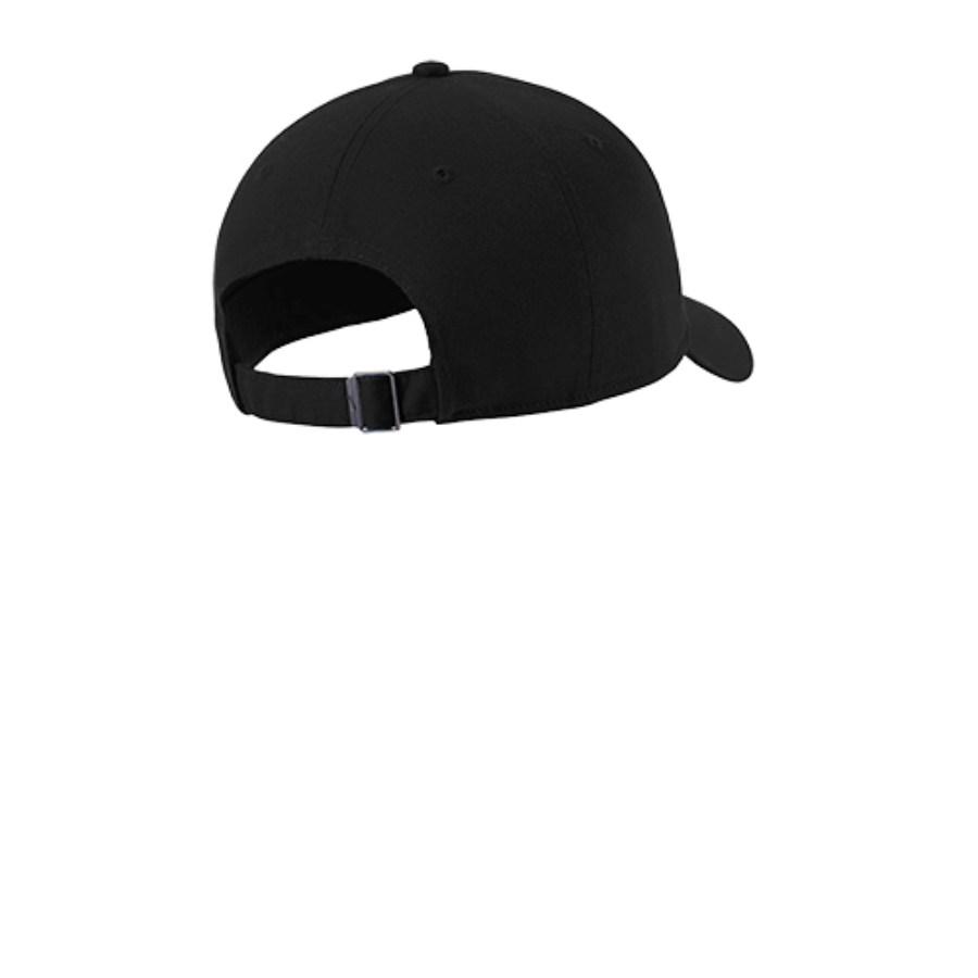 Nike Heritage Cotton Twill Cap Additional Angle