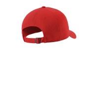 Nike Heritage Cotton Twill Cap Alternate View