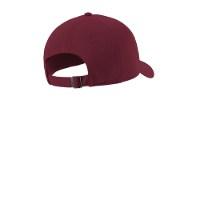 Nike Heritage Cotton Twill Cap Additional view