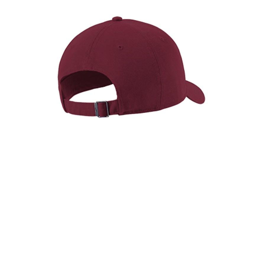 Nike Heritage Cotton Twill Cap Additional view