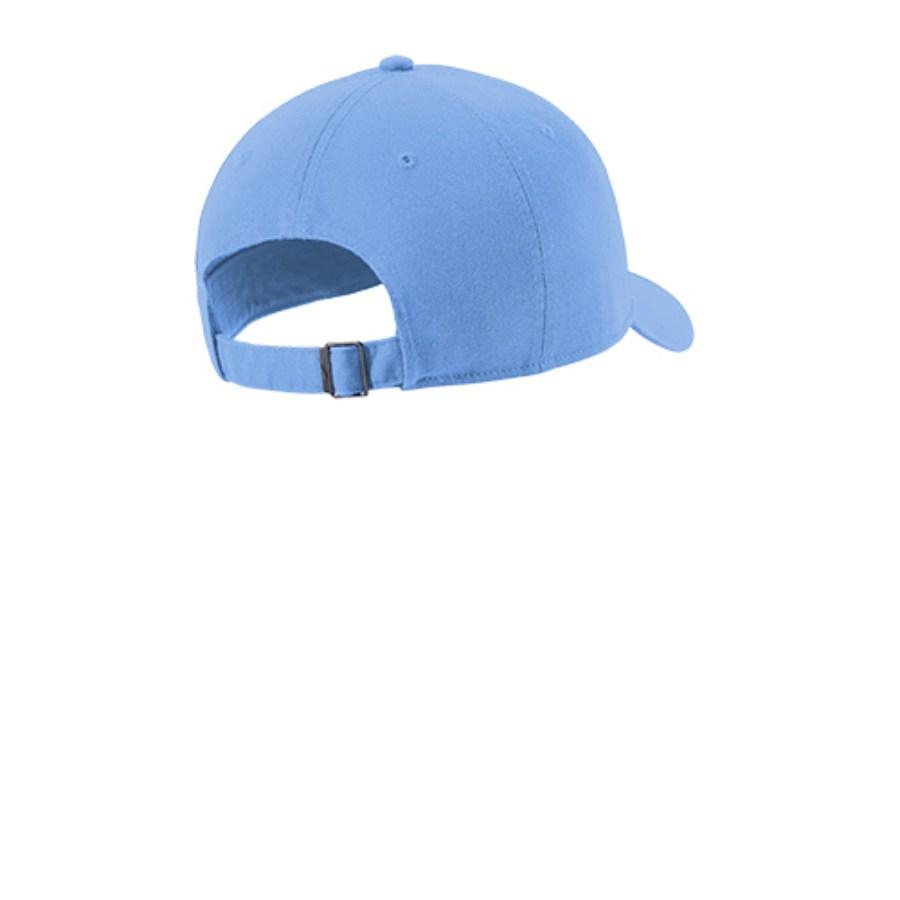 Nike Heritage Cotton Twill Cap Additional Angle