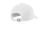 Nike Heritage Cotton Twill Cap Alternate View