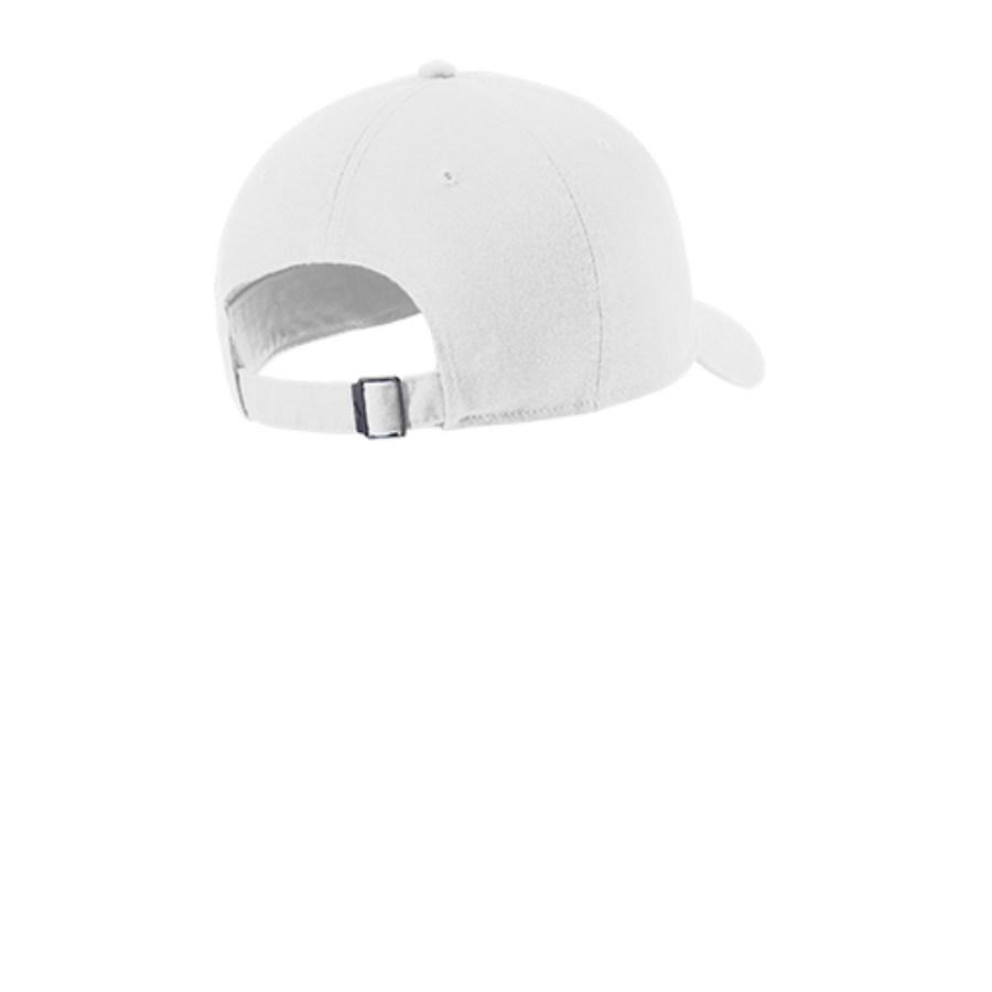Nike Heritage Cotton Twill Cap Alternate View
