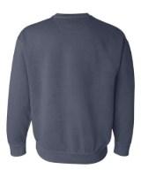 Comfort Colors Garment-Dyed Sweatshirt Additional Angle