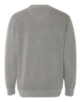 Comfort Colors Garment-Dyed Sweatshirt Perspective View
