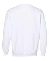 Comfort Colors Garment-Dyed Sweatshirt Additional view