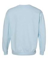 Comfort Colors Garment-Dyed Sweatshirt Alternate View