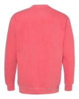 Comfort Colors Garment-Dyed Sweatshirt Additional view