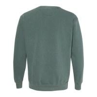 Comfort Colors Garment-Dyed Sweatshirt Additional Angle