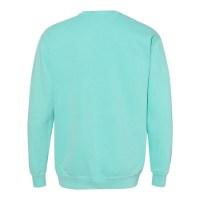 Comfort Colors Garment-Dyed Sweatshirt Alternate View