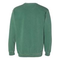 Comfort Colors Garment-Dyed Sweatshirt Perspective View