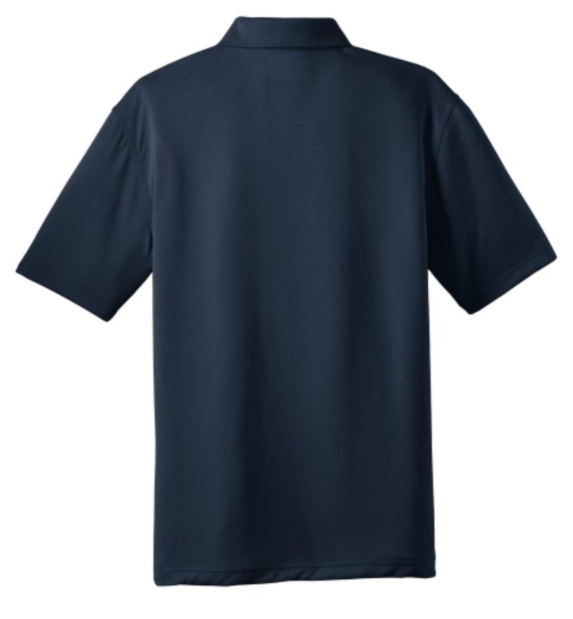 CornerStone Select Snag-Proof Polo Additional Angle