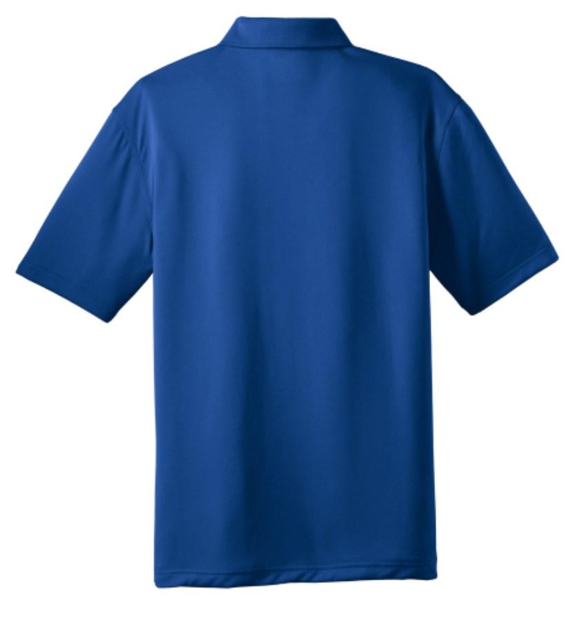 CornerStone Select Snag-Proof Polo Alternate View