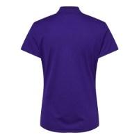 Adidas Women's Basic Sport Polo Additional Angle