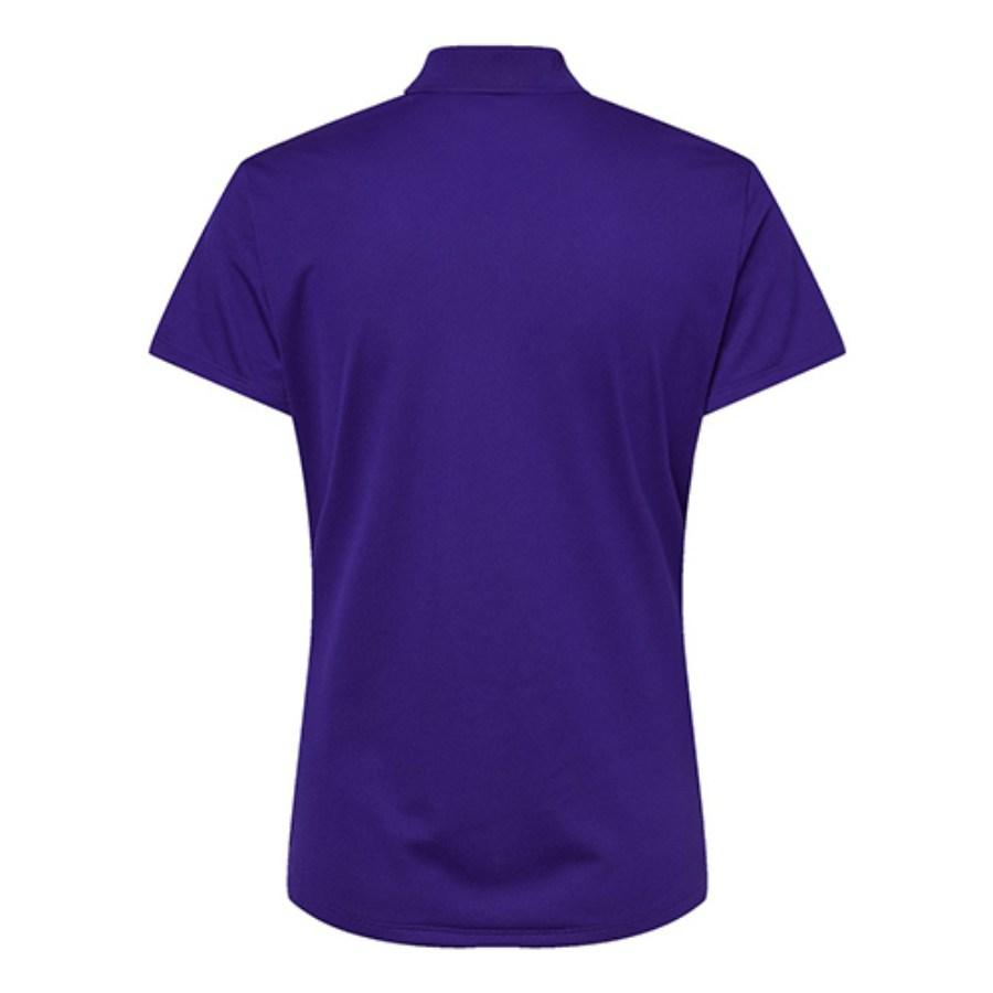 Adidas Women's Basic Sport Polo Additional Angle