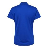 Adidas Women's Basic Sport Polo Alternate View