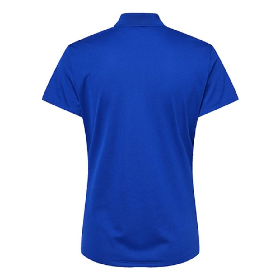 Adidas Women's Basic Sport Polo Alternate View