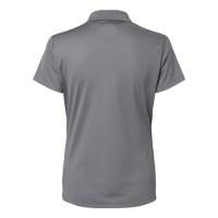 Adidas Women's Basic Sport Polo Perspective View