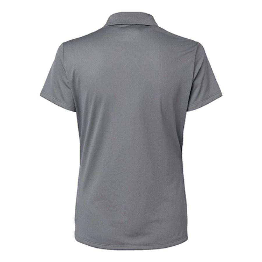 Adidas Women's Basic Sport Polo Perspective View