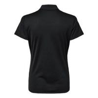 Adidas Women's Basic Sport Polo Additional Angle