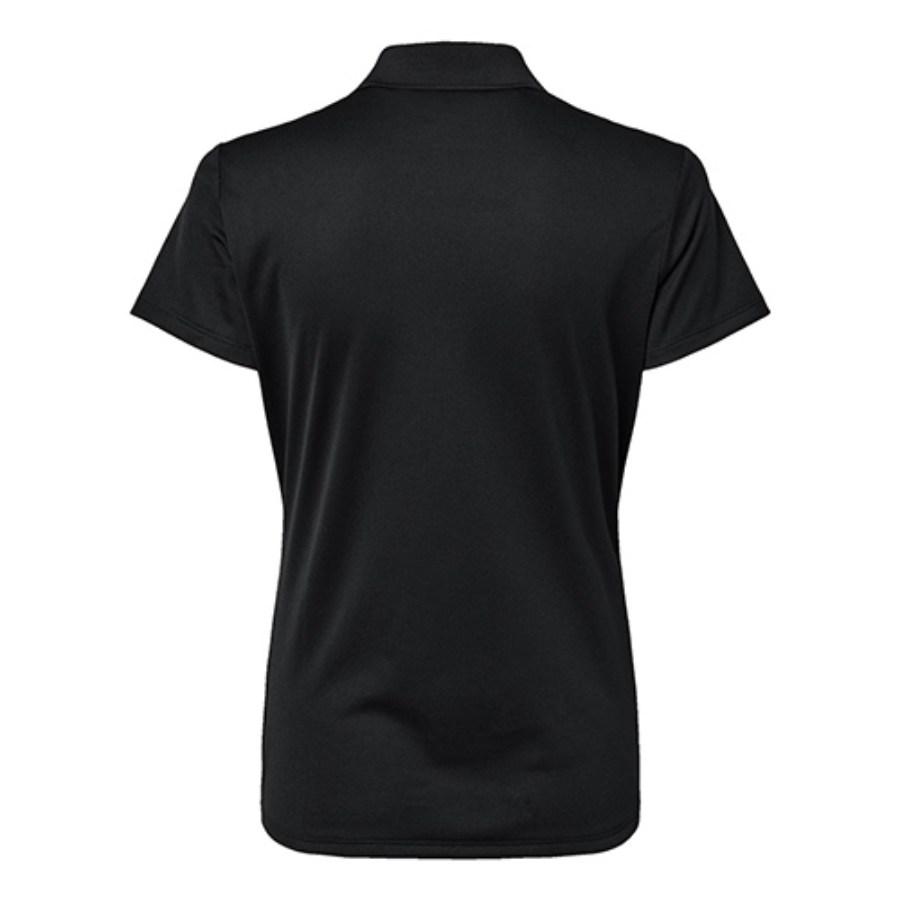 Adidas Women's Basic Sport Polo Additional Angle