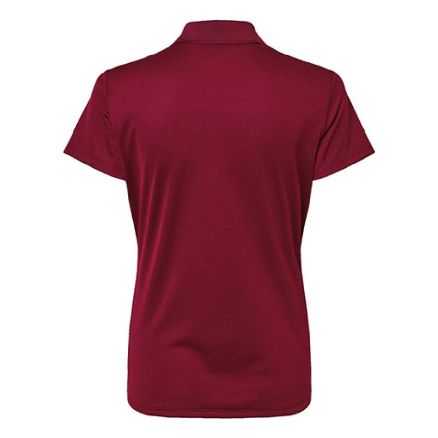 Adidas Women's Basic Sport Polo Alternate View